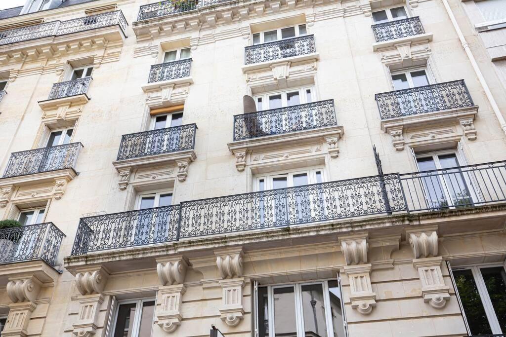 Paris Naturellement Extérieur photo